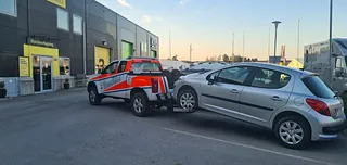 Ledigt jobb Mekonomen Bilverkstad Västerås