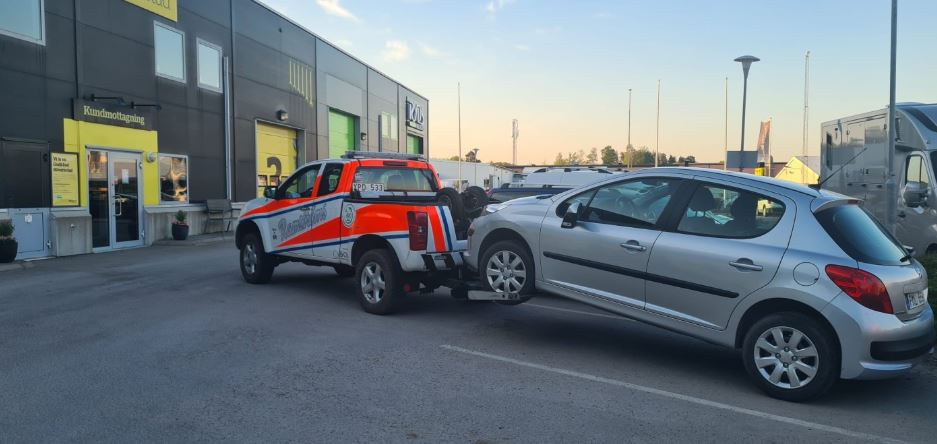 Ledigt jobb Mekonomen Bilverkstad Västerås