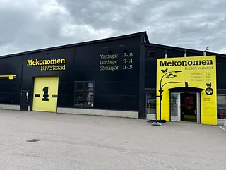 Ledigt jobb Mekonomen Bilverkstad Enköping