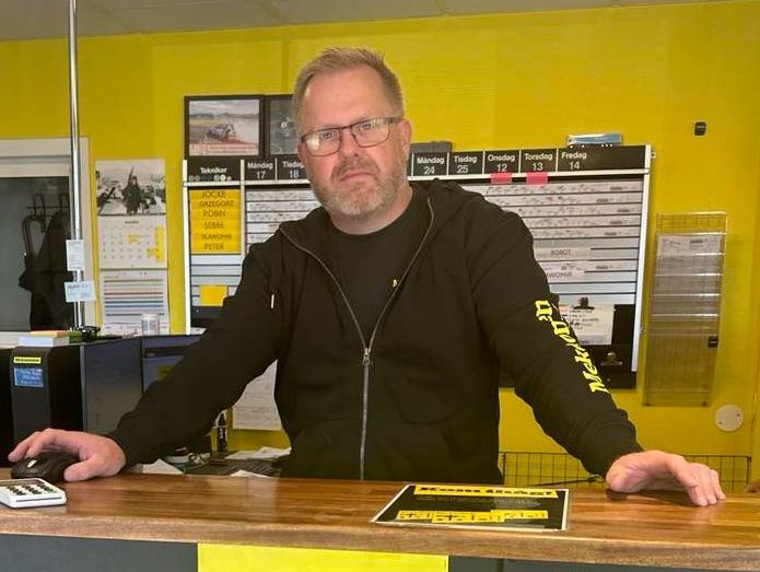 Ledigt jobb Mekonomen Bilverkstad Västerås