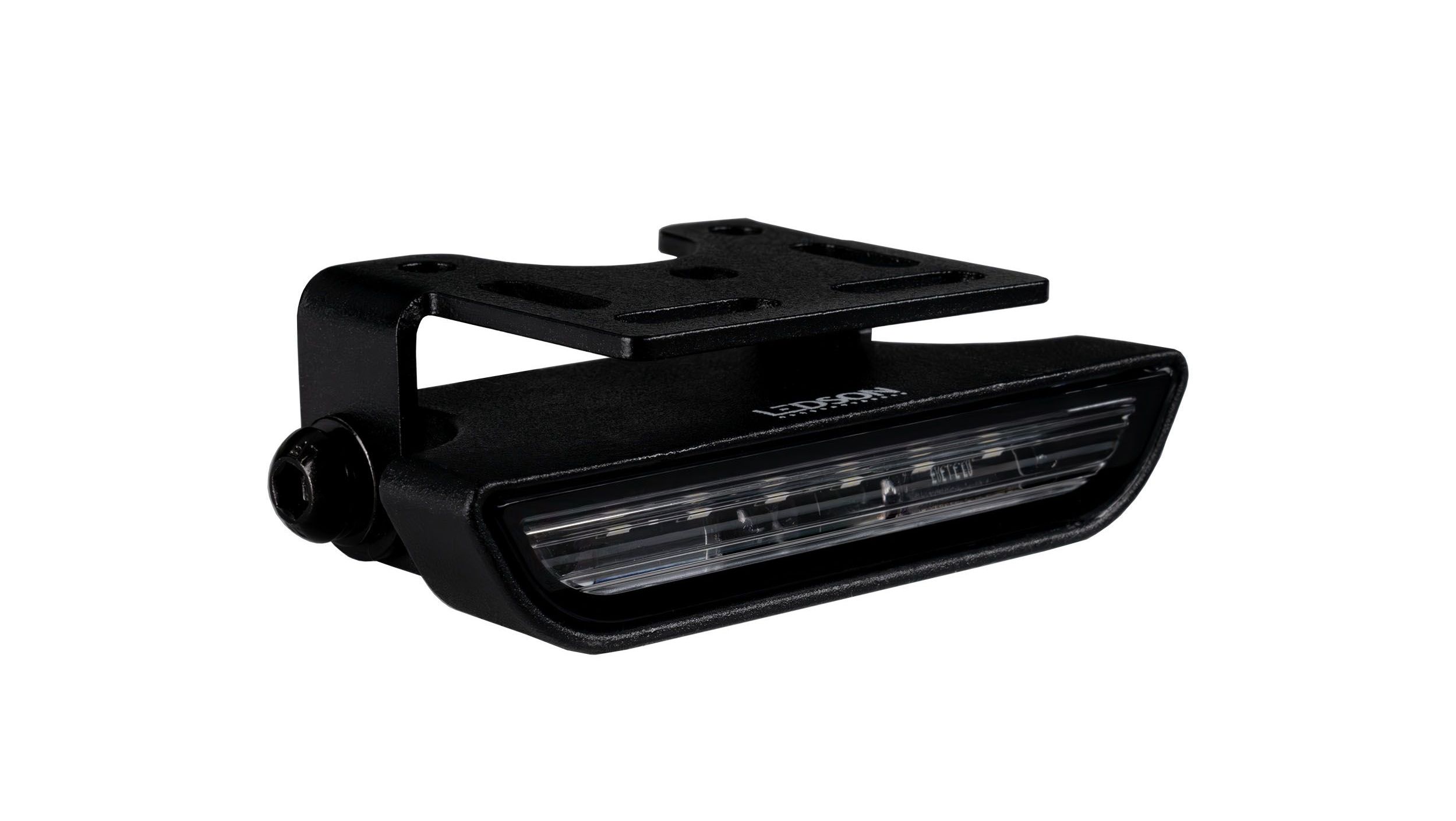 Nano backljusmonterat & klart